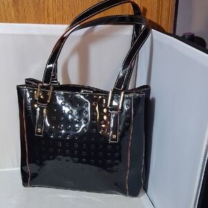 Arcadia brand shoulder bag